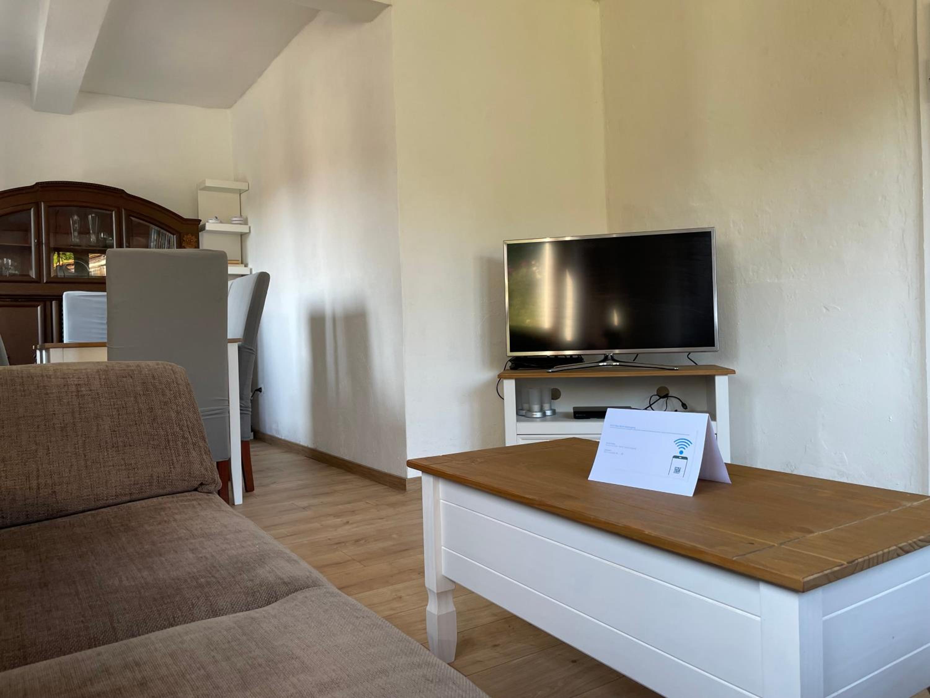 Ferienhaus mit Bar und Sauna