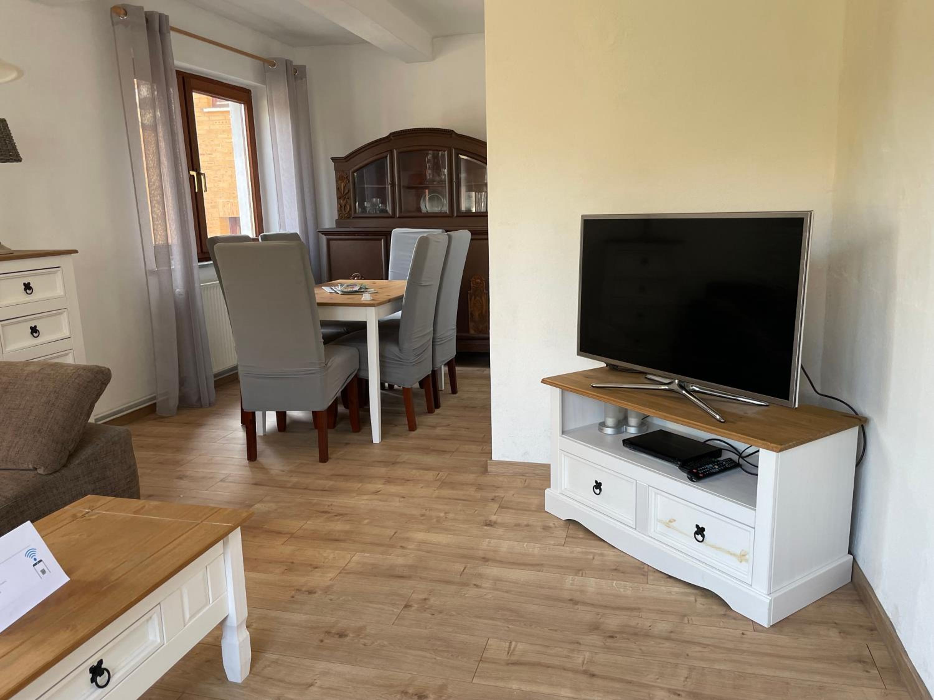 Ferienhaus mit Bar und Sauna