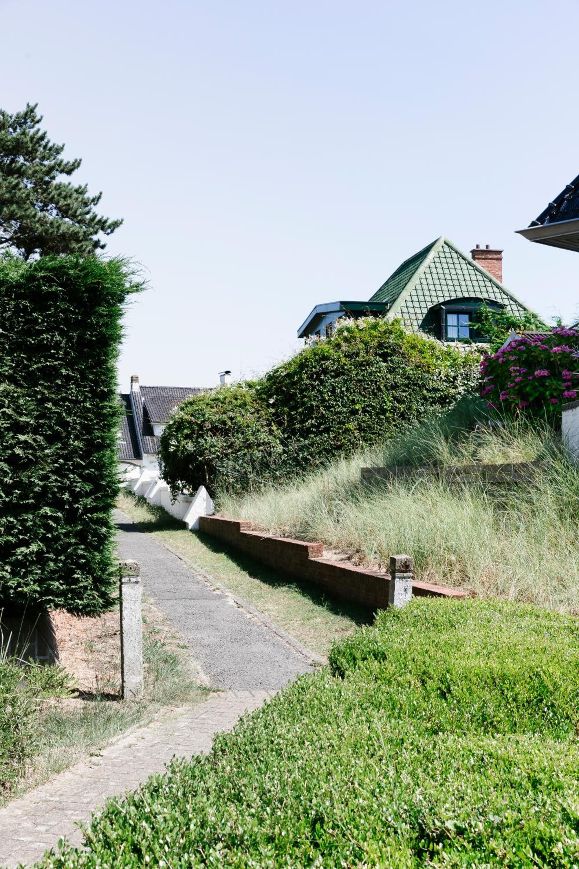 Villa Westland