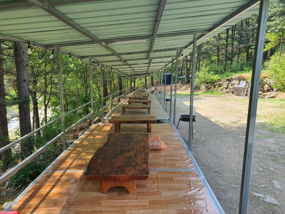 Hwacheon Sintobule Pension view 2