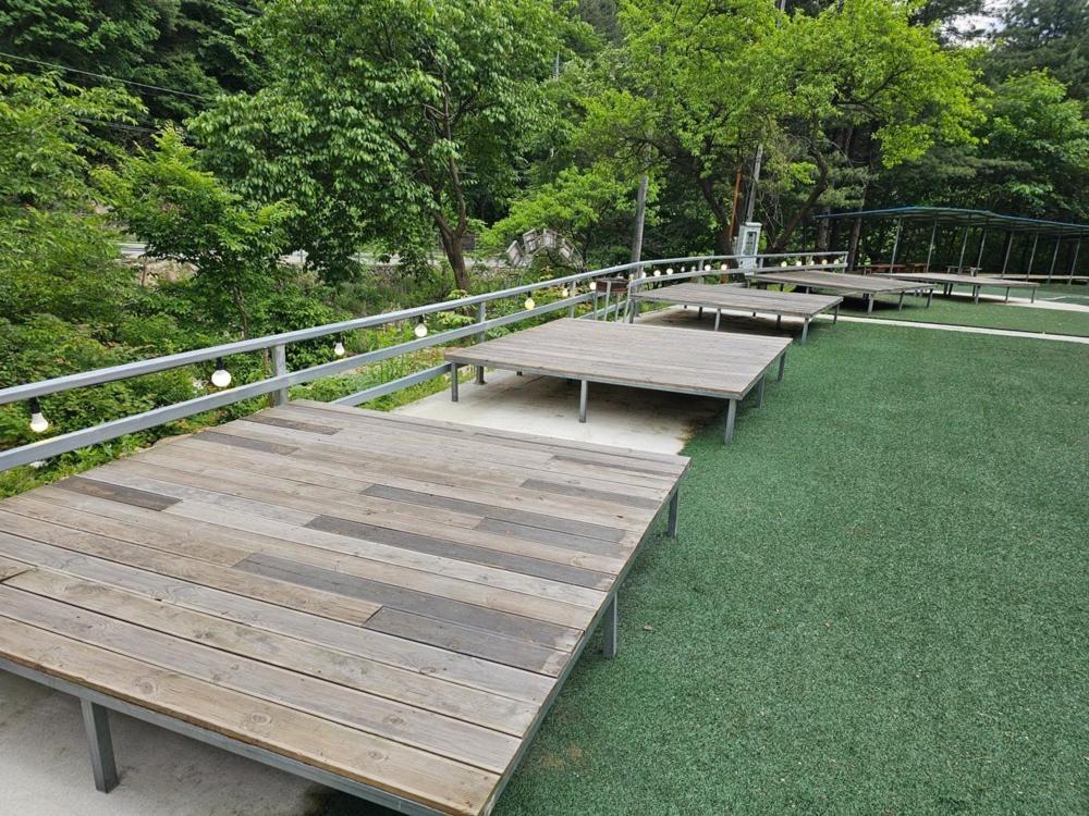 Hwacheon Sintobule Pension view 5