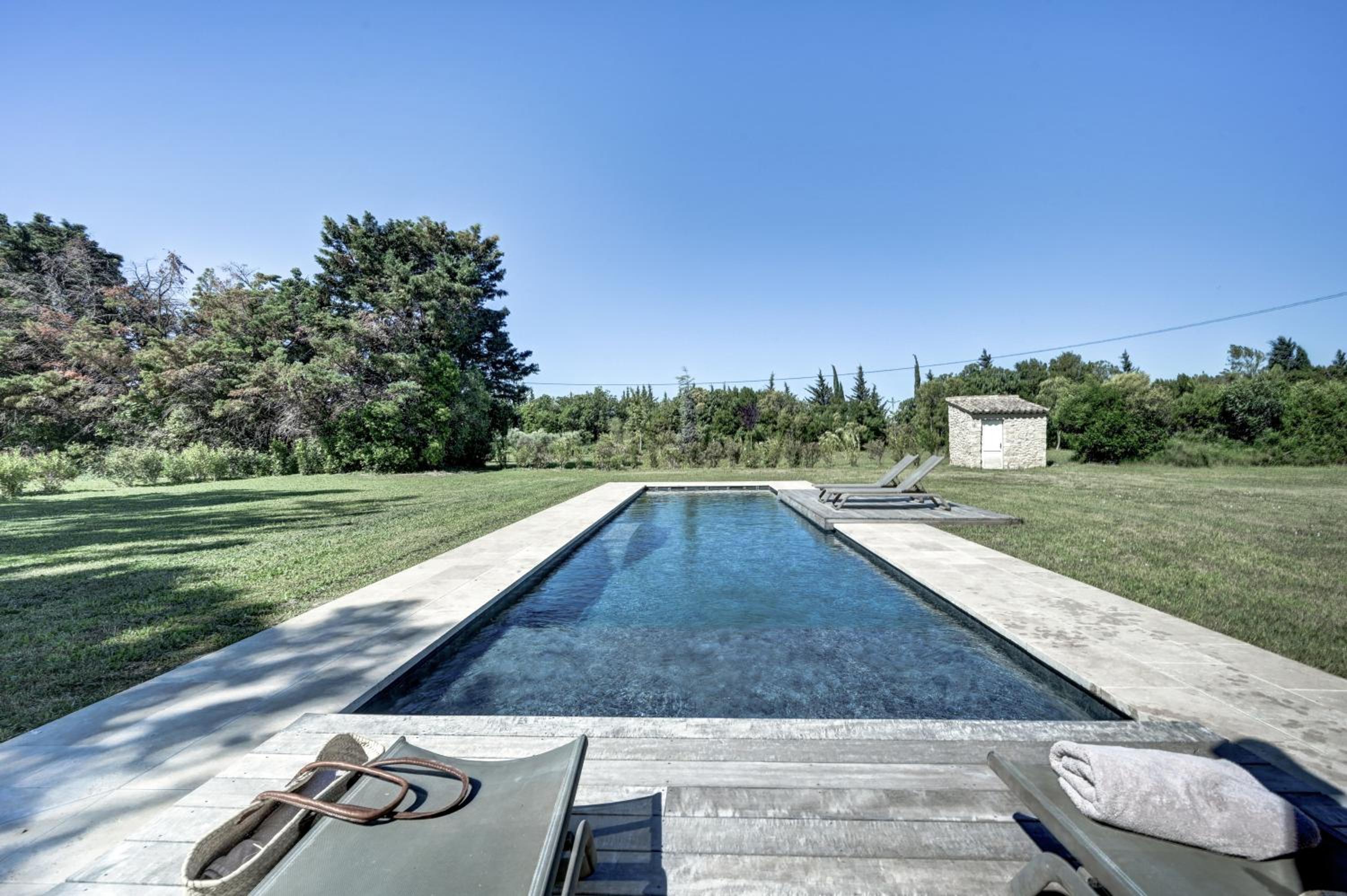 Mas des Comtes de Provence, photo 85