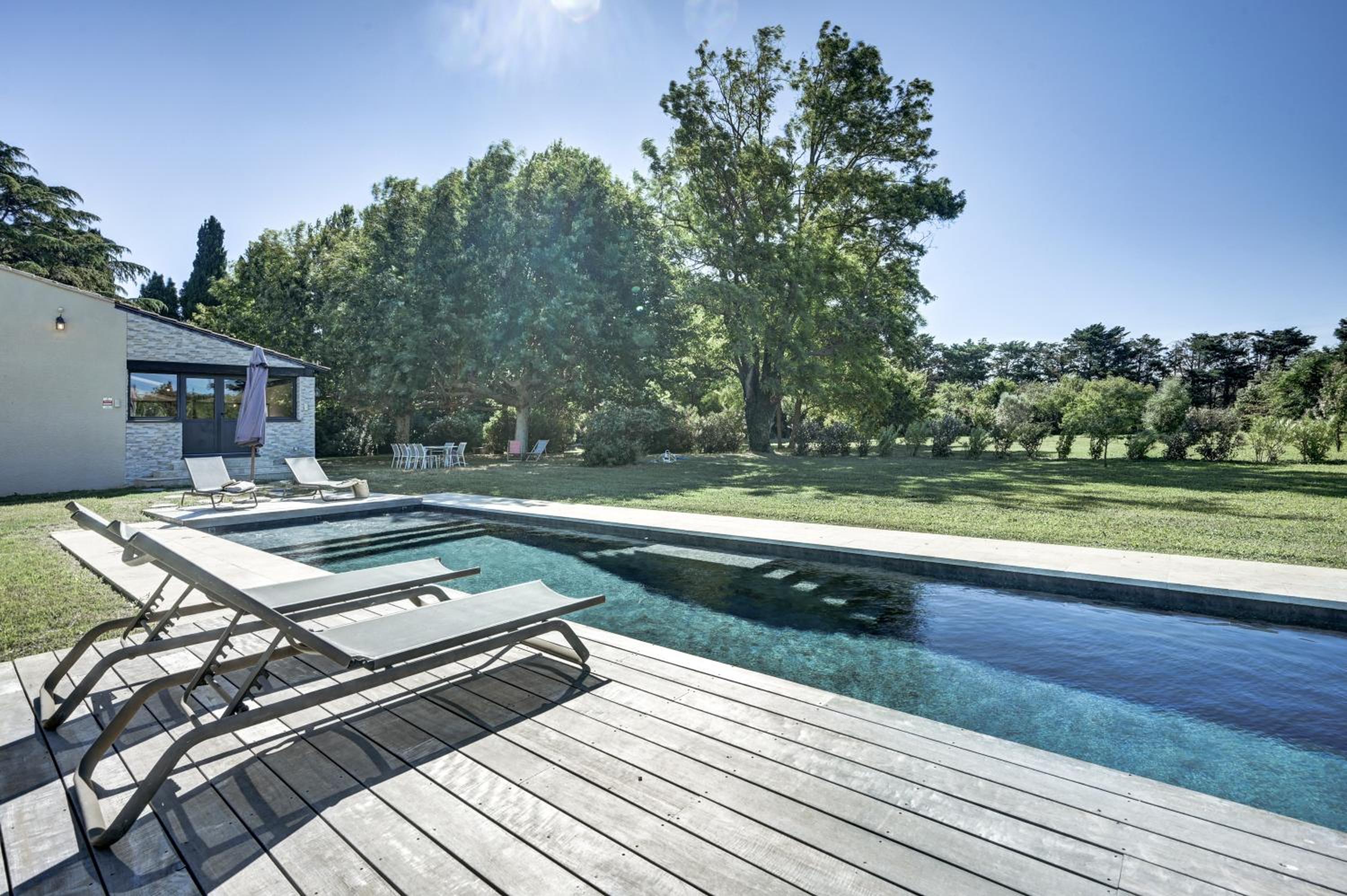 Mas des Comtes de Provence, photo 60