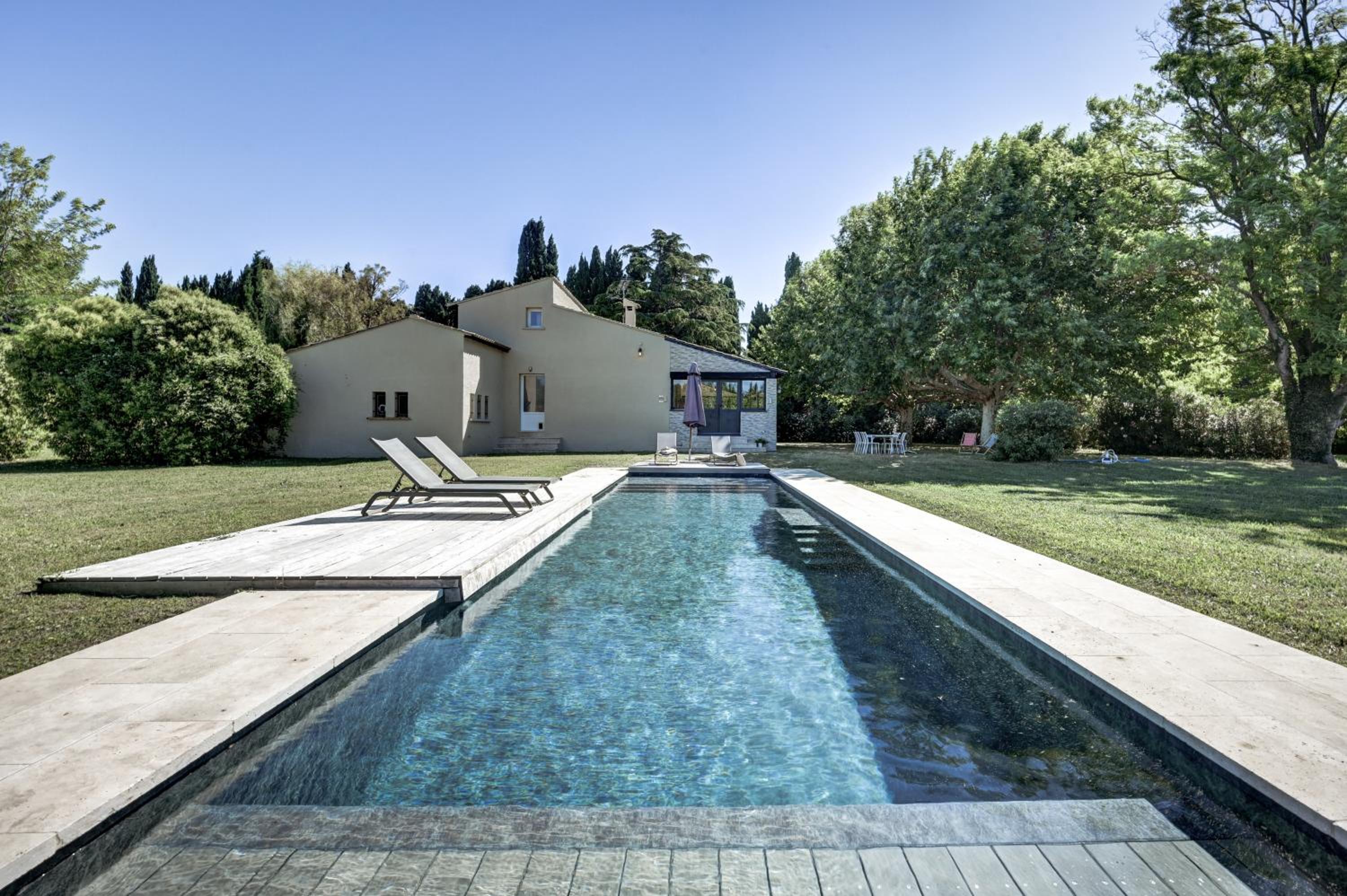 Mas des Comtes de Provence, photo 93