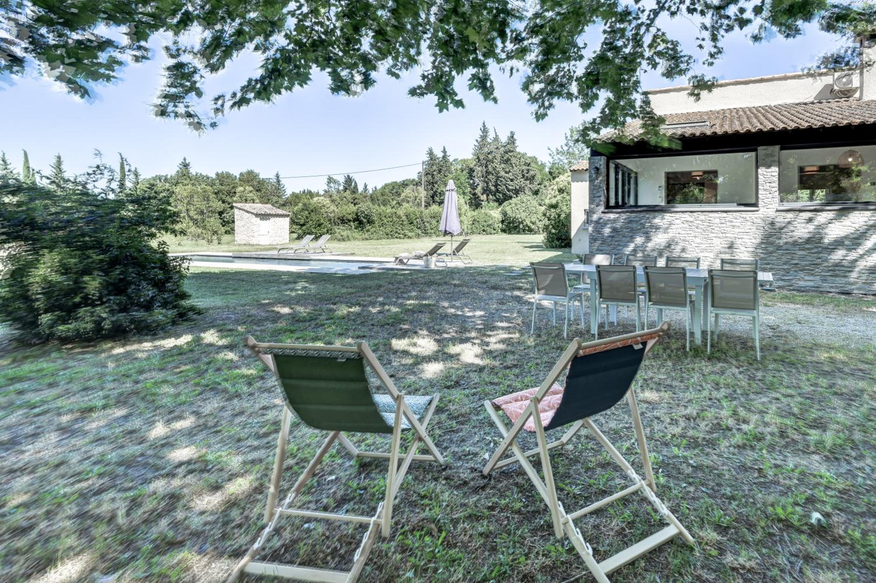Mas des Comtes de Provence, photo 39