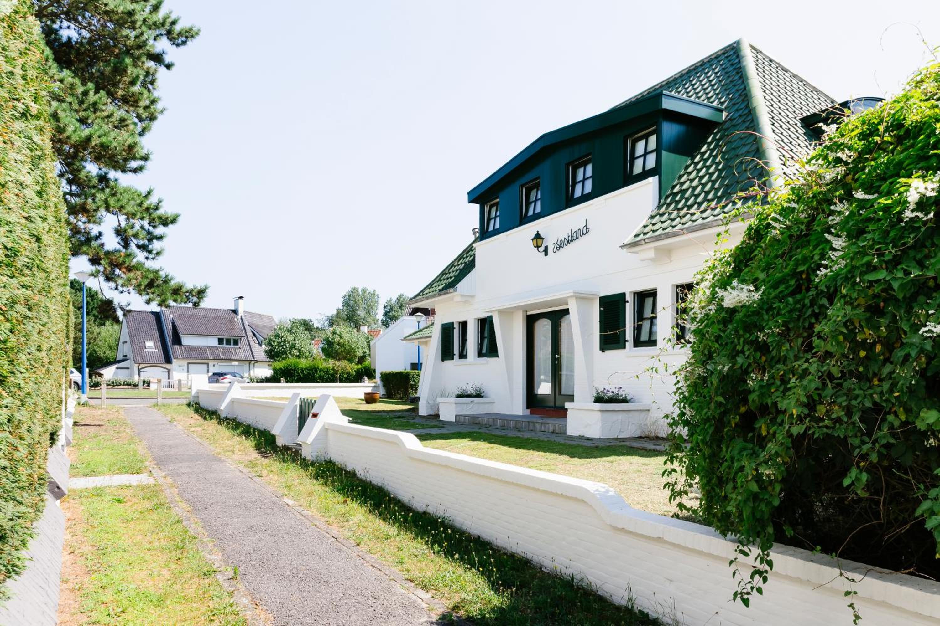 Villa Westland