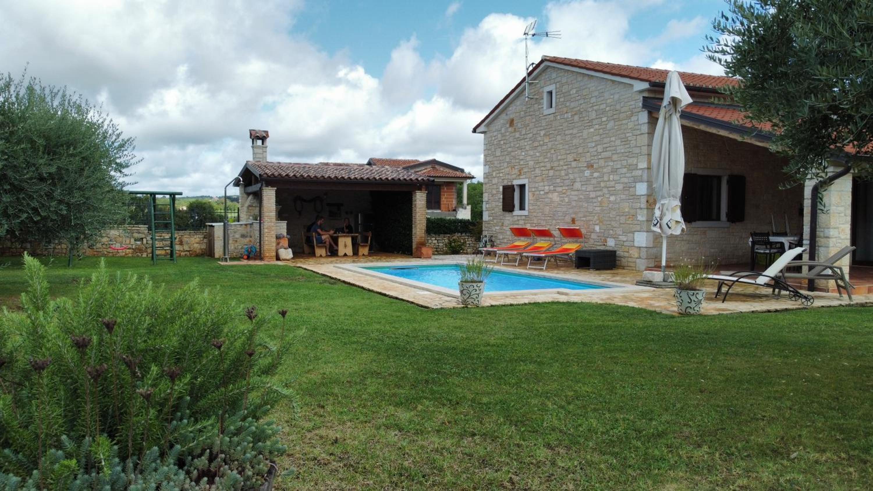 Villa Annabelle