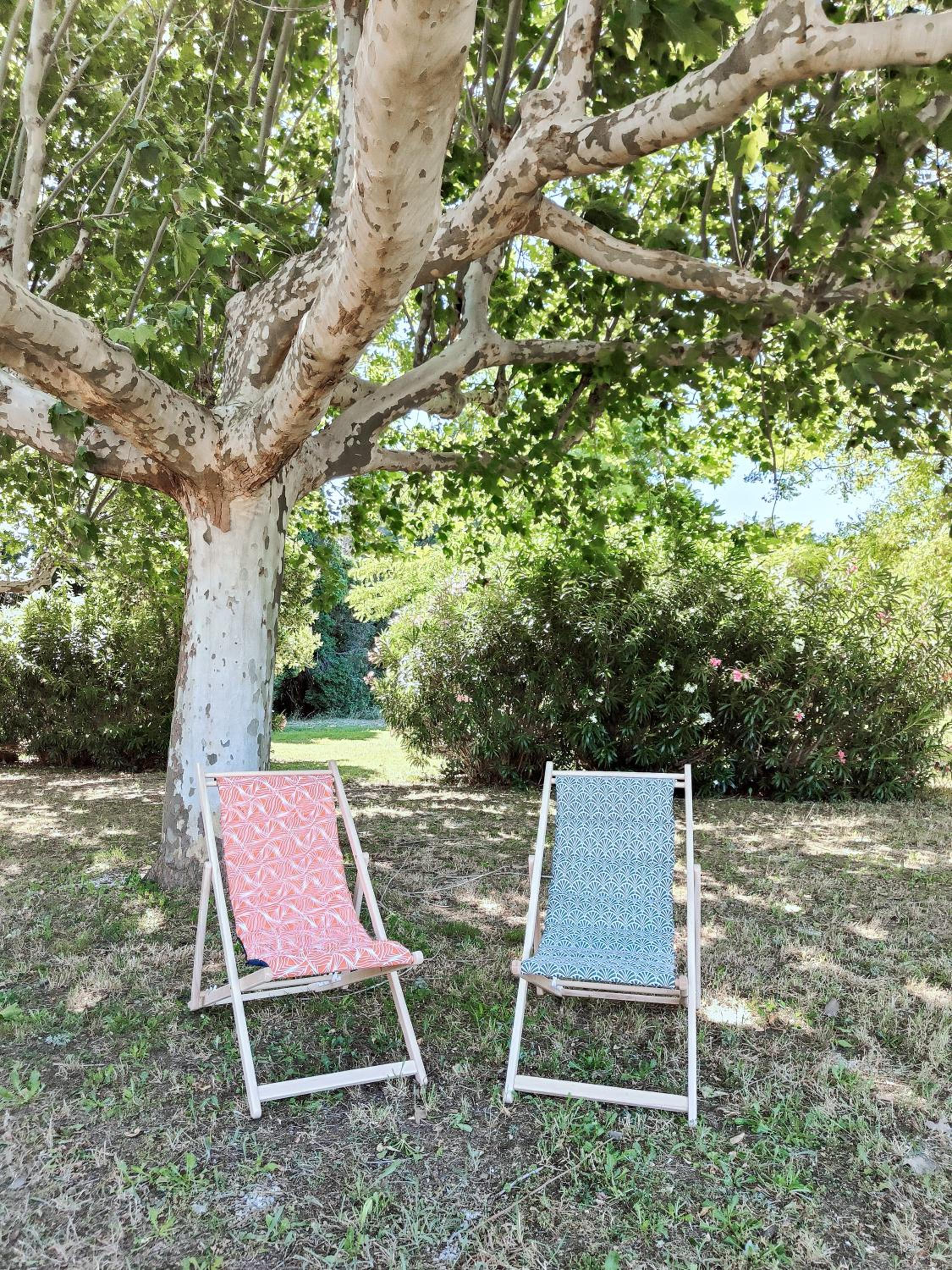 Mas des Comtes de Provence, photo 44