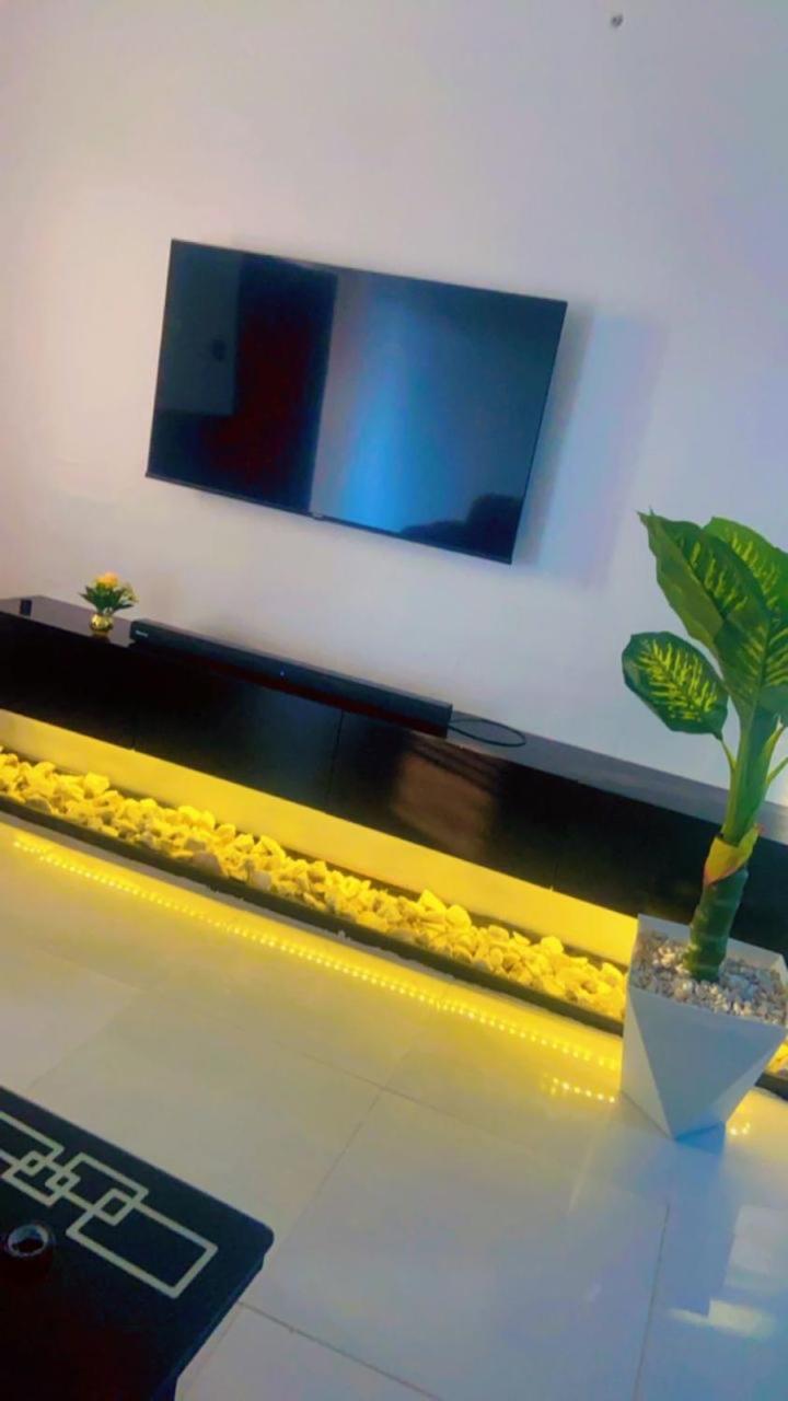 RichJ Luxury Apartments view 5