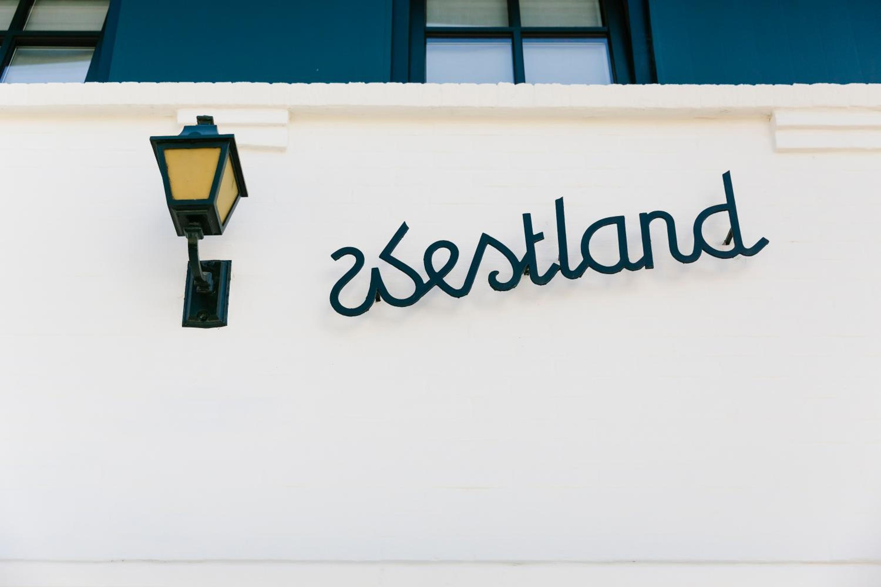 Villa Westland