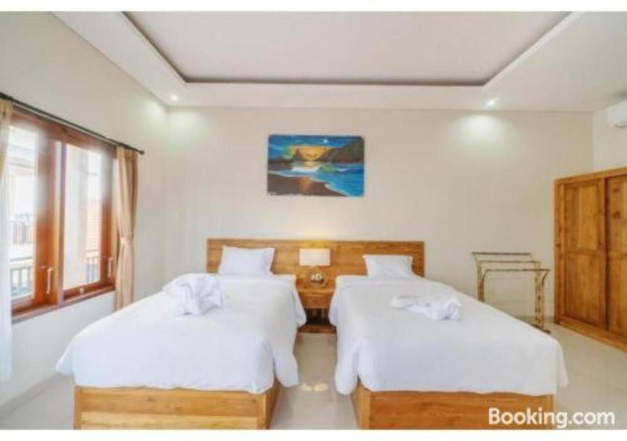 Komala Homestay