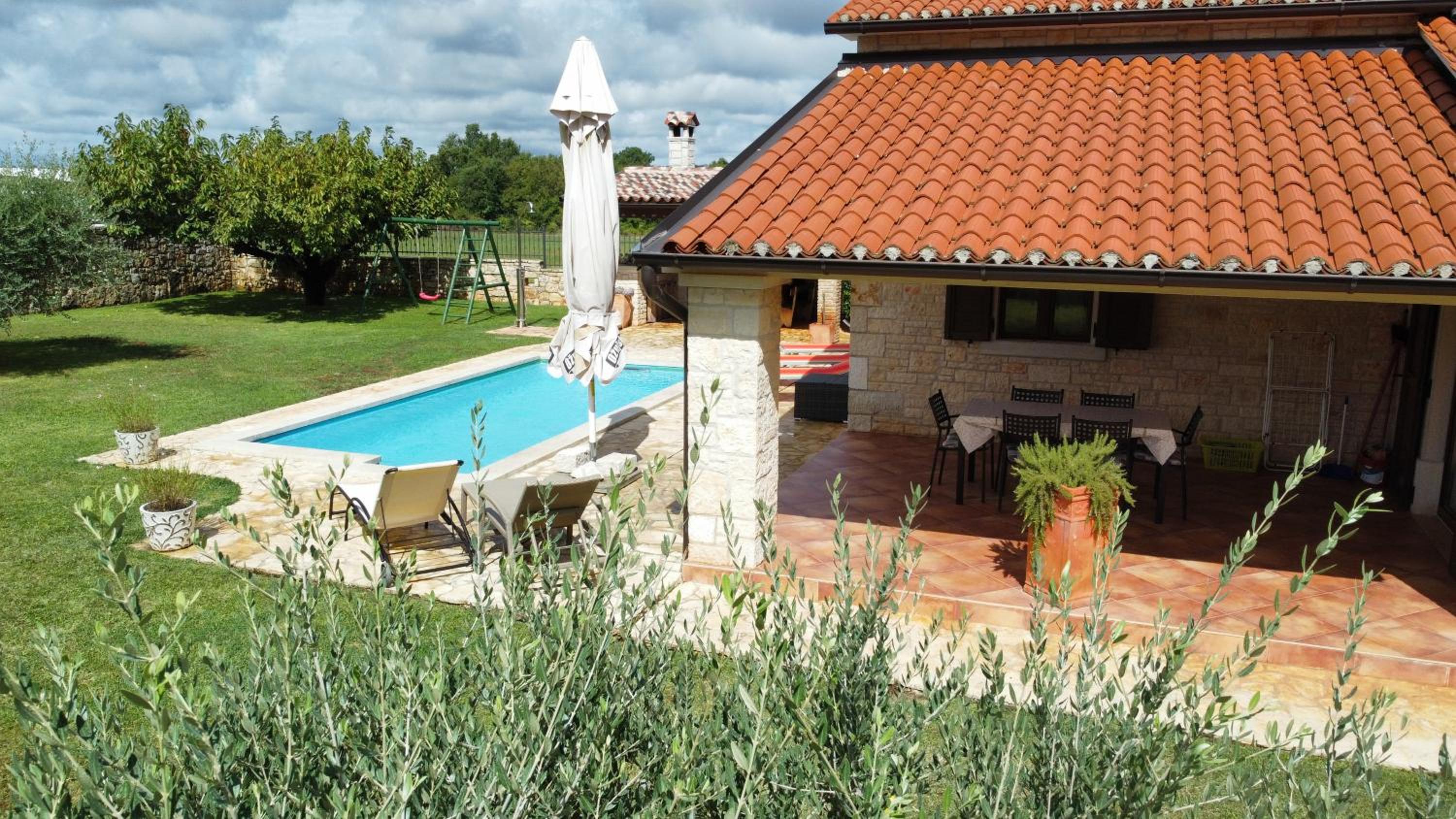 Villa Annabelle