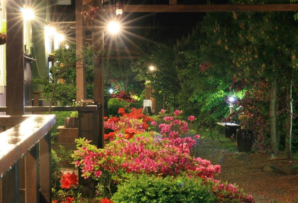 Ciel Pension view 3