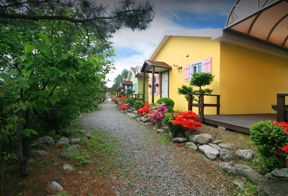 Ciel Pension view 2