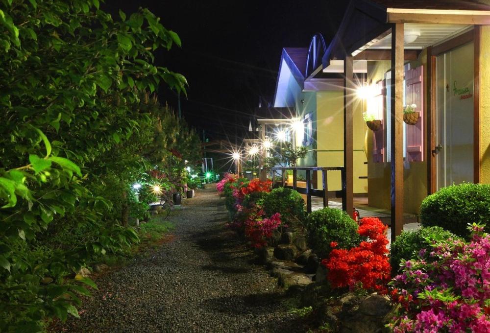 Ciel Pension view 4