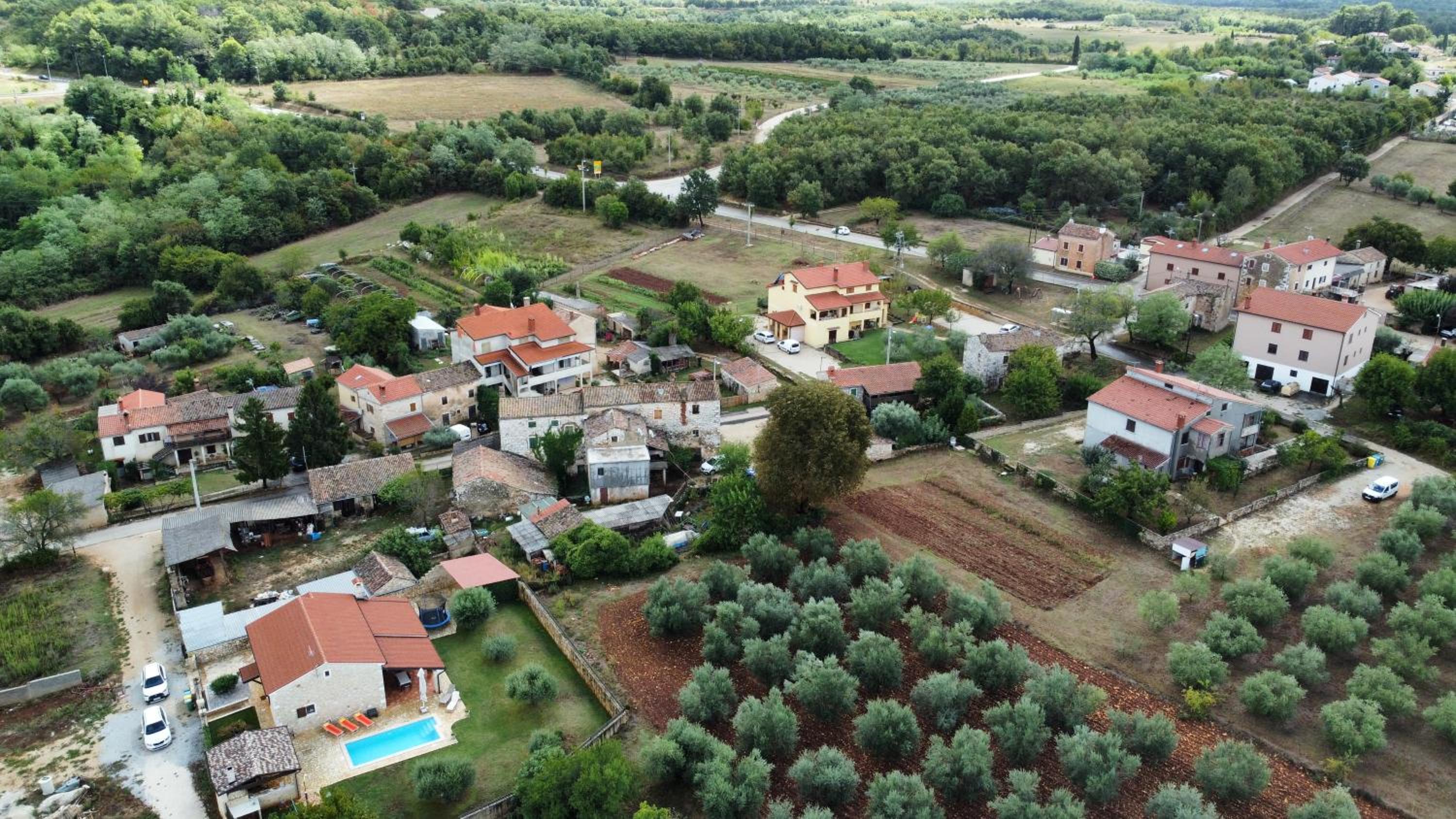 Villa Annabelle
