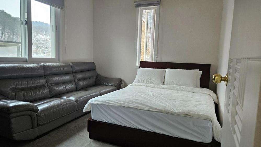 Hongcheon Habori Private Pension view 4