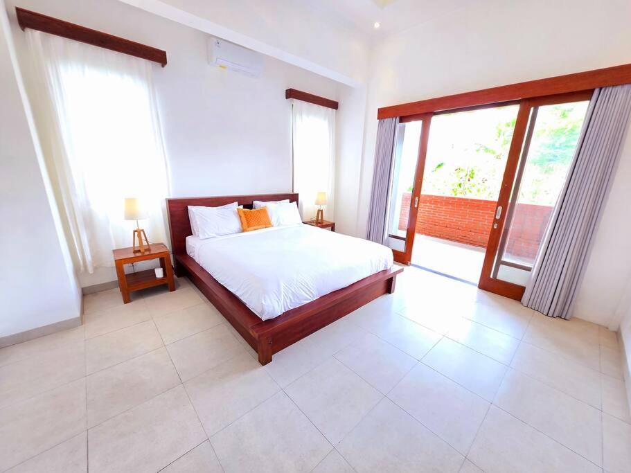 Villa Sari