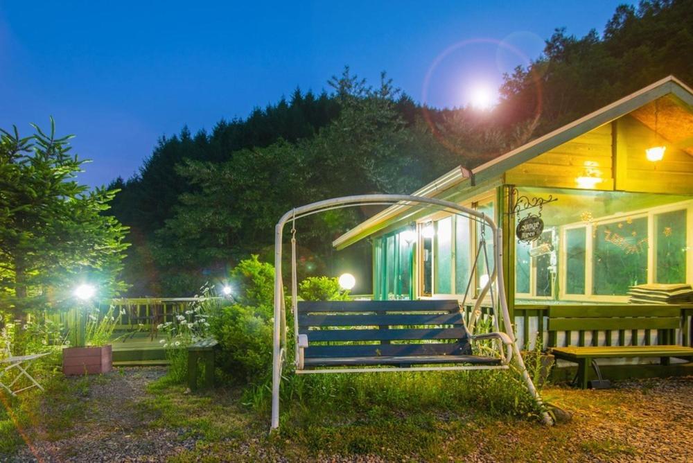 Pyeongchang Vacations - Pyeongchang Zermatt Pension Family, Couple - Property Image 21