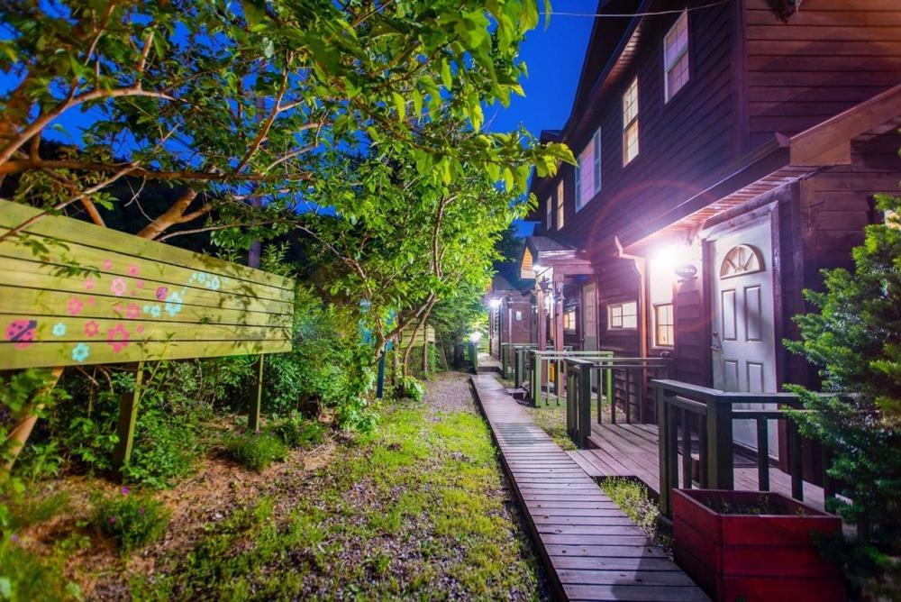 Pyeongchang Vacations - Pyeongchang Zermatt Pension Family, Couple - Property Image 13