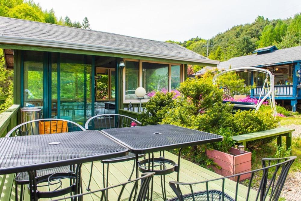 Pyeongchang Vacations - Pyeongchang Zermatt Pension Family, Couple - Property Image 20