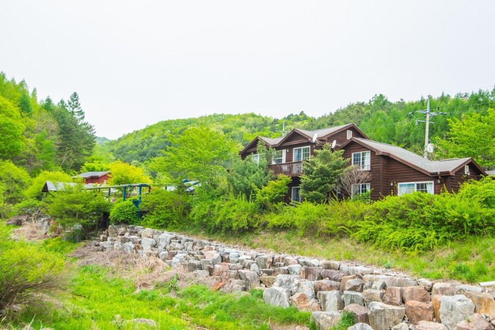 Pyeongchang Vacations - Pyeongchang Zermatt Pension Family, Couple - Property Image 19
