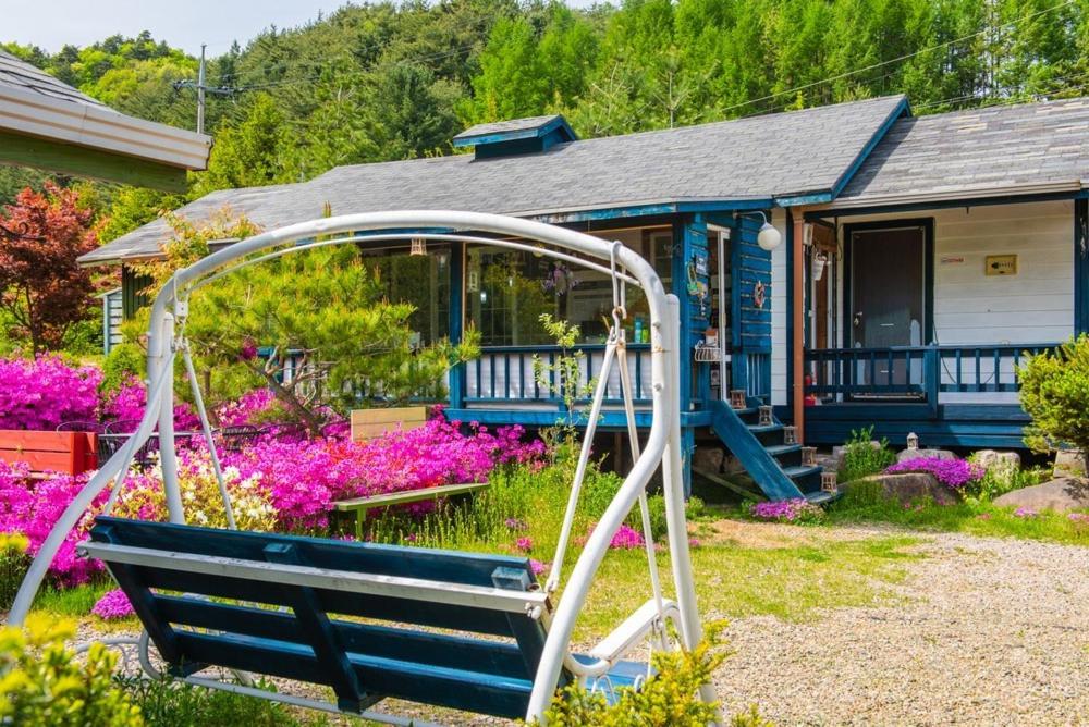 Pyeongchang Vacations - Pyeongchang Zermatt Pension Family, Couple - Property Image 18