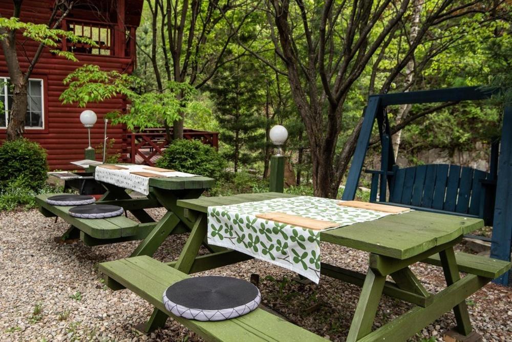 Pyeongchang Vacations - Pyeongchang Zermatt Pension Family, Couple - Property Image 2