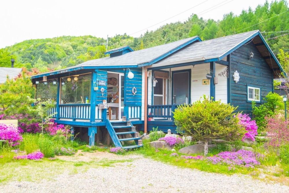 Pyeongchang Vacations - Pyeongchang Zermatt Pension Family, Couple - Property Image 11