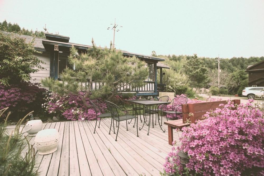 Pyeongchang Vacations - Pyeongchang Zermatt Pension Family, Couple - Property Image 8