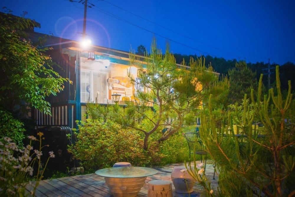 Pyeongchang Vacations - Pyeongchang Zermatt Pension Family, Couple - Property Image 7