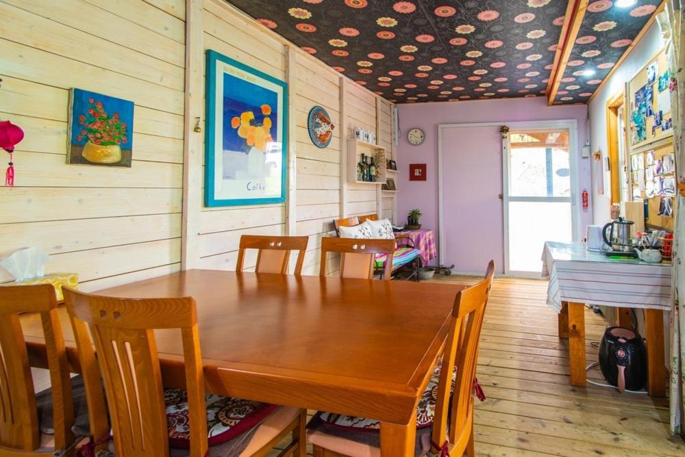 Pyeongchang Vacations - Pyeongchang Zermatt Pension Family, Couple - Property Image 3