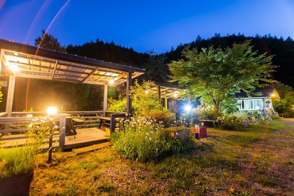 Pyeongchang Vacations - Pyeongchang Zermatt Pension Family, Couple - Property Image 5