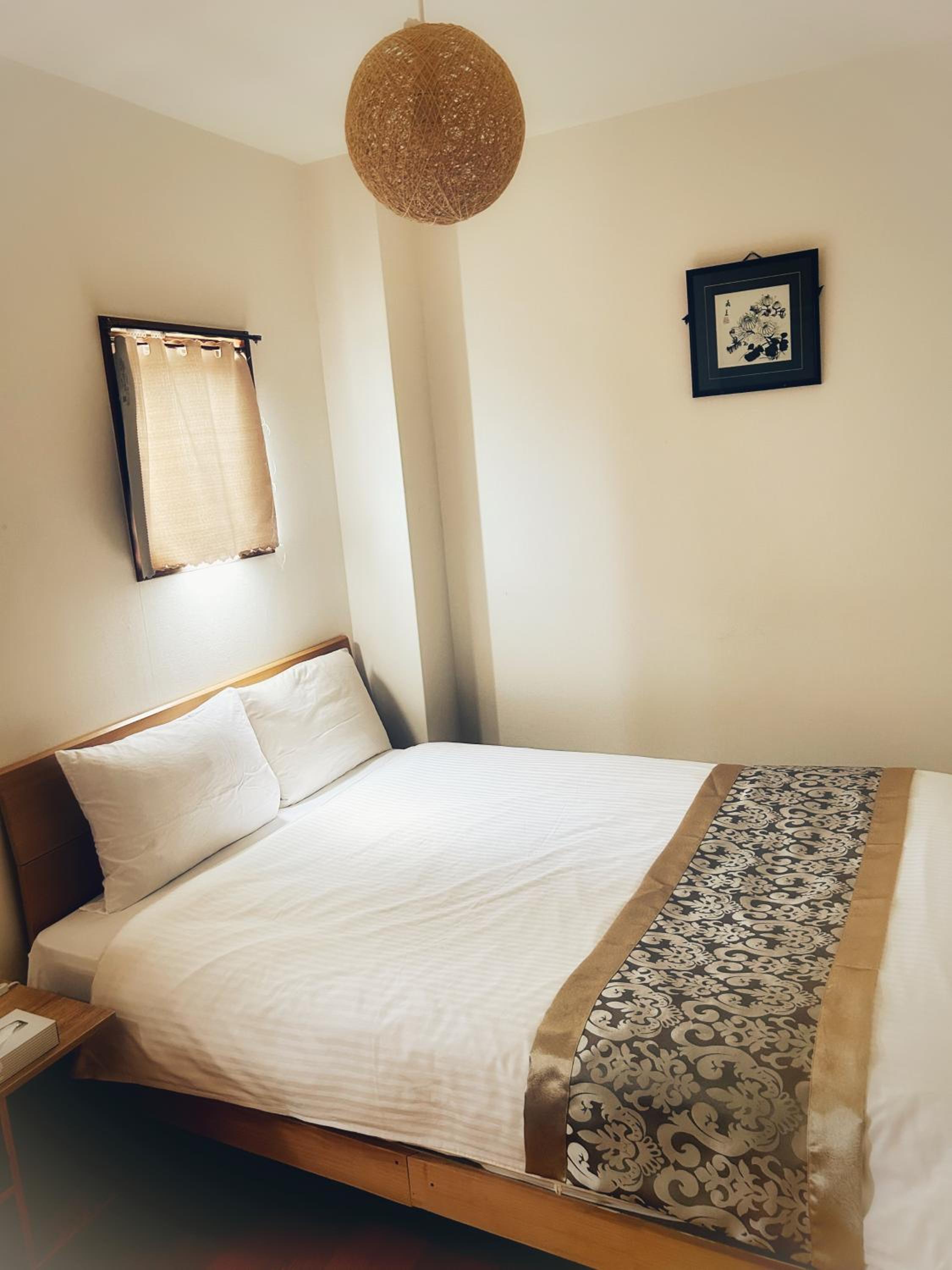 Uhome Ueno Hotel