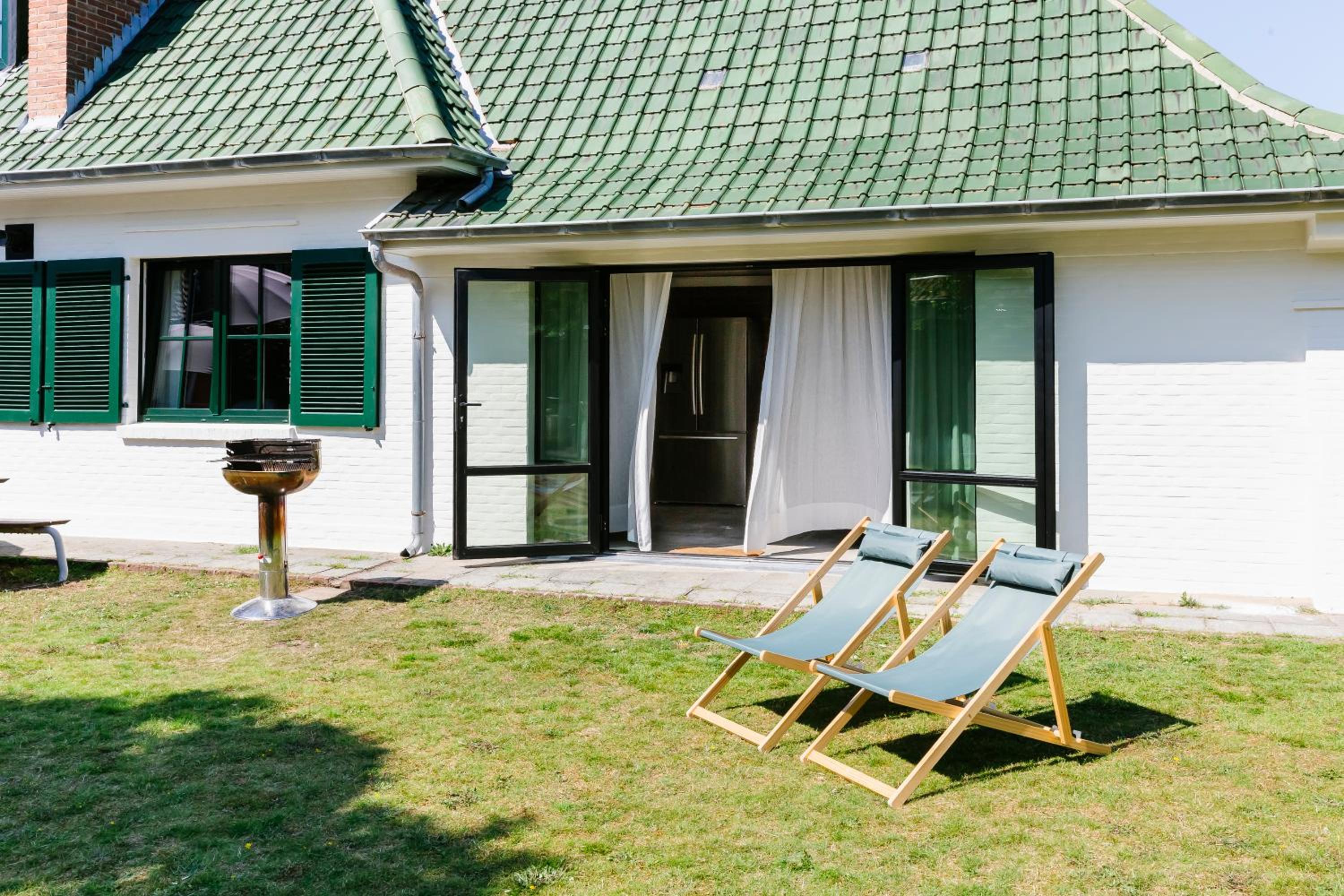 Villa Westland