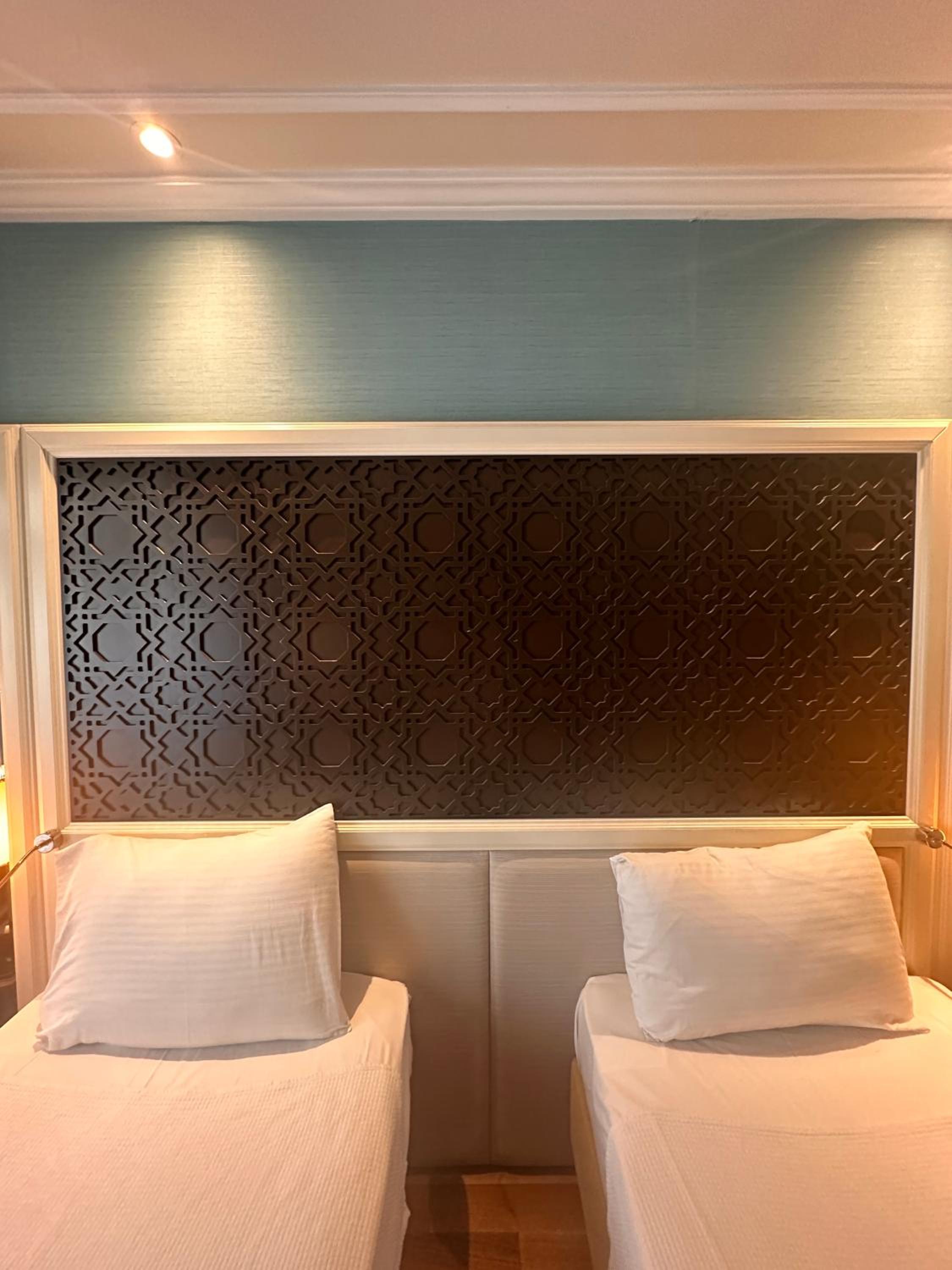 Grand Durmaz Hotel - Image 89