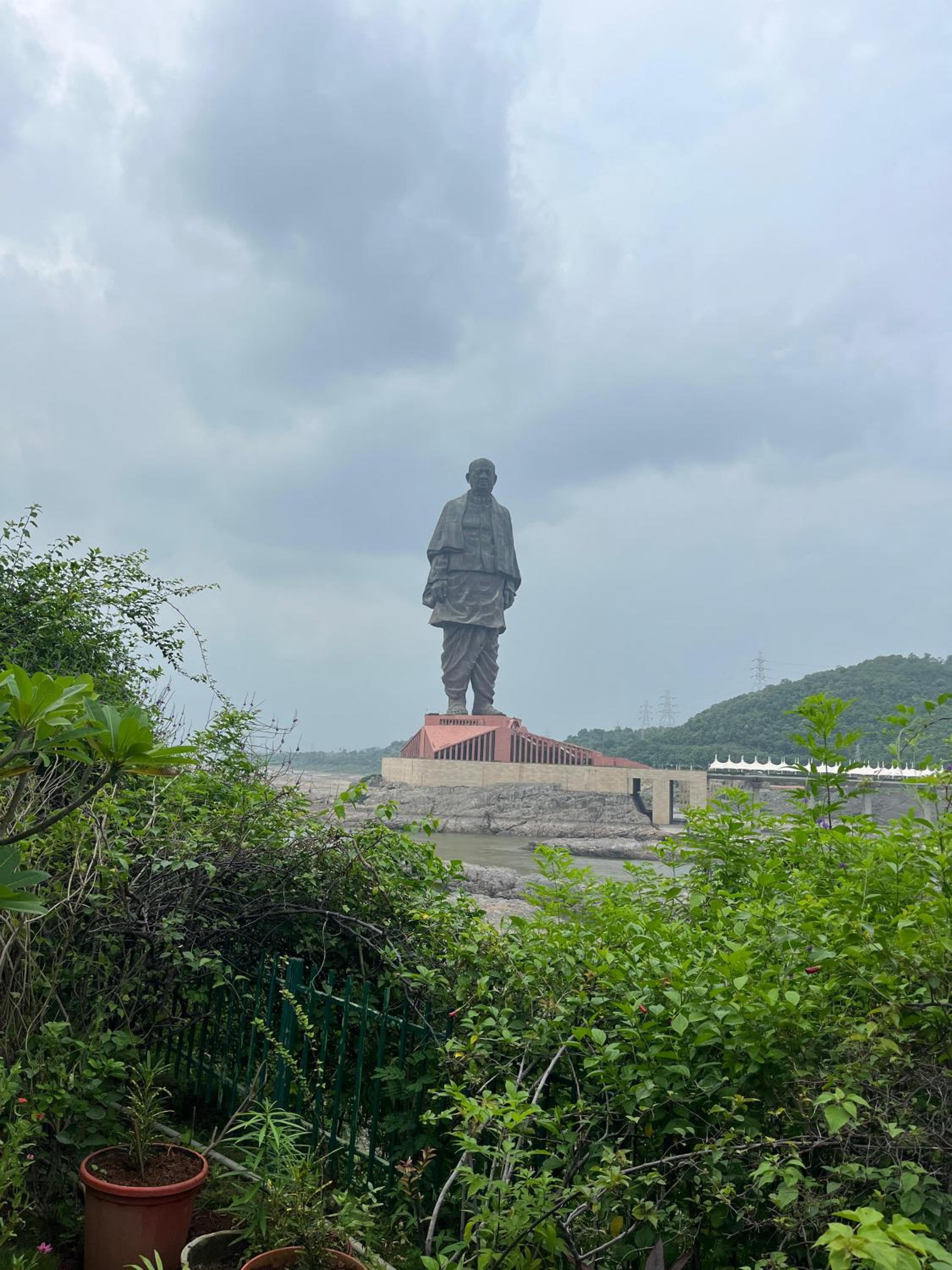 Shree Keshrinandan Homestay view 3