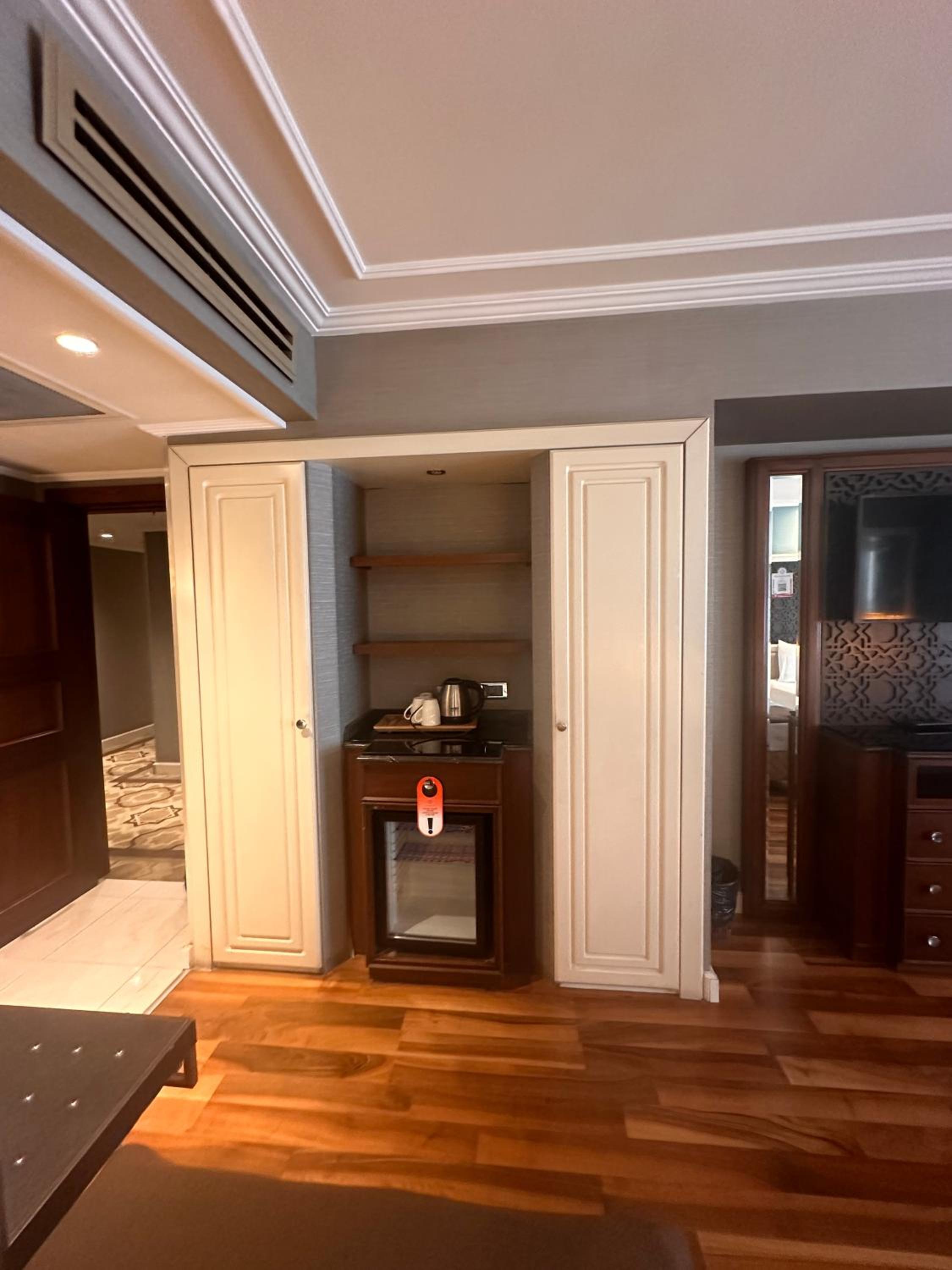 Grand Durmaz Hotel - Image 90