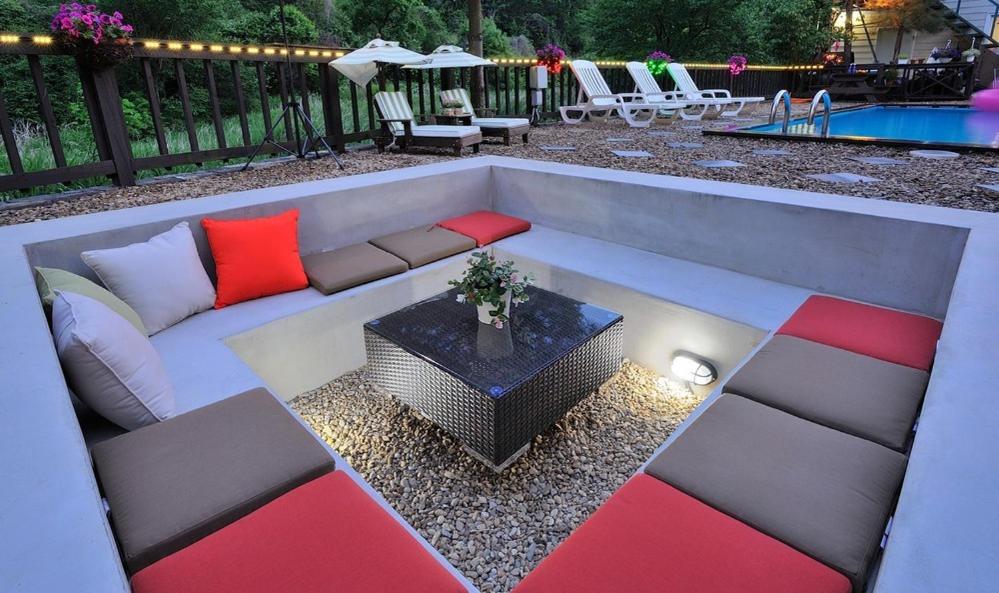 lounge