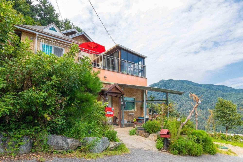 Gapyeong T Pension