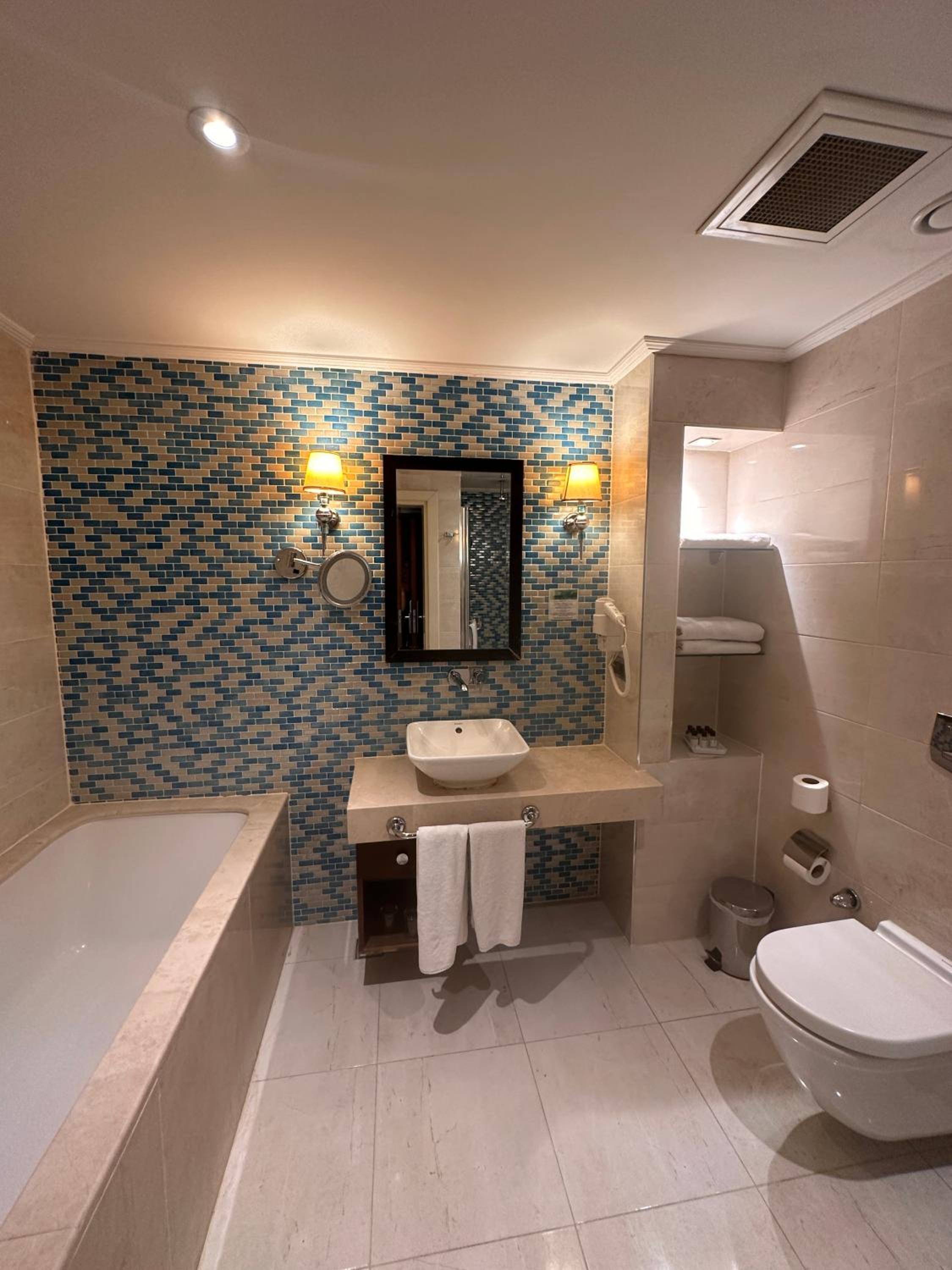 Grand Durmaz Hotel - Image 65