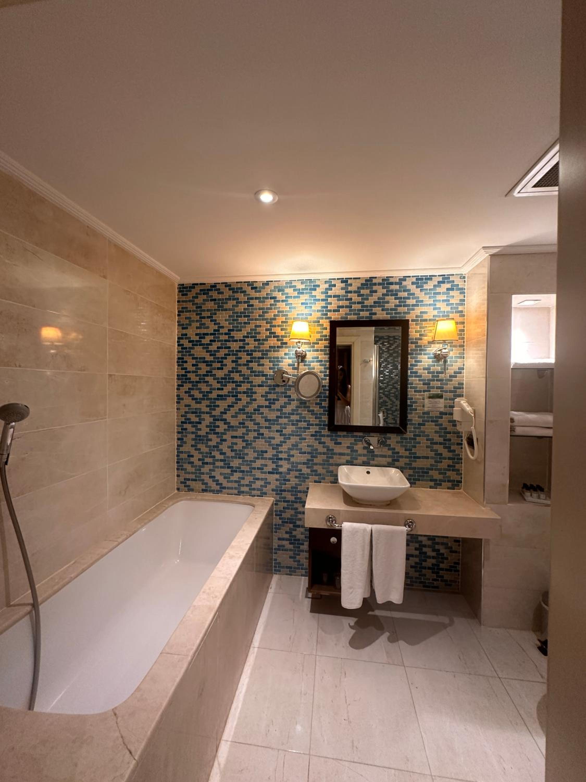 Grand Durmaz Hotel - Image 66