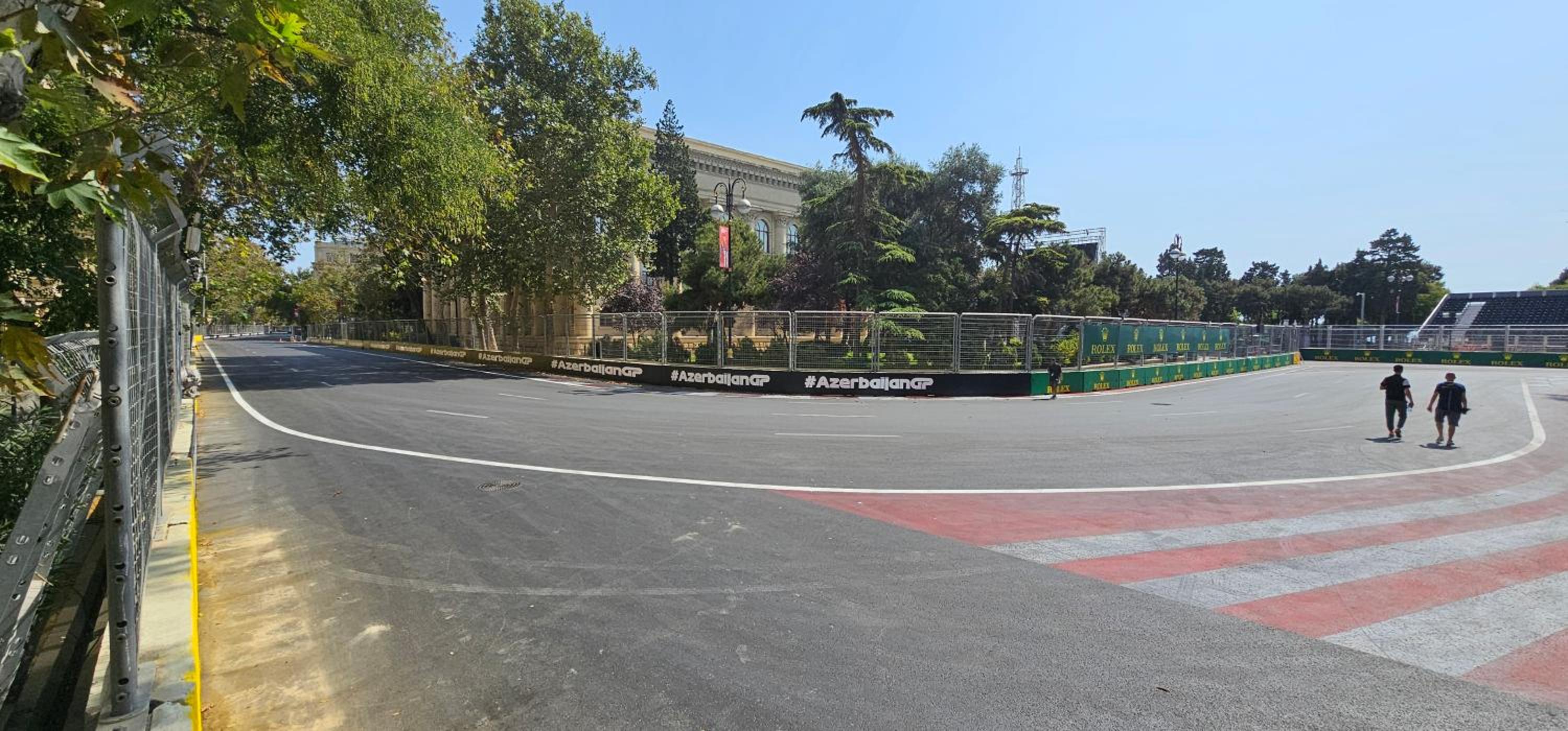 Shahrazad Rent Apartment