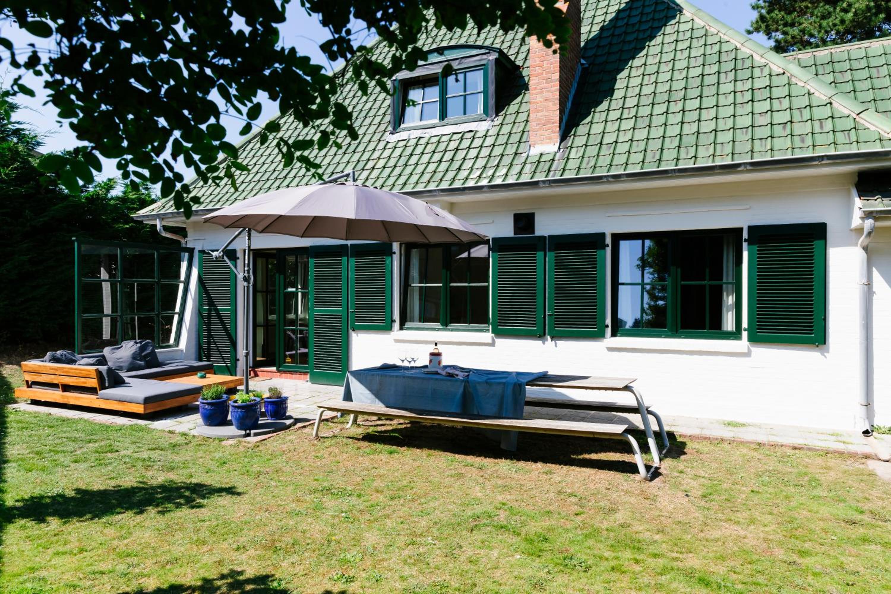 Villa Westland