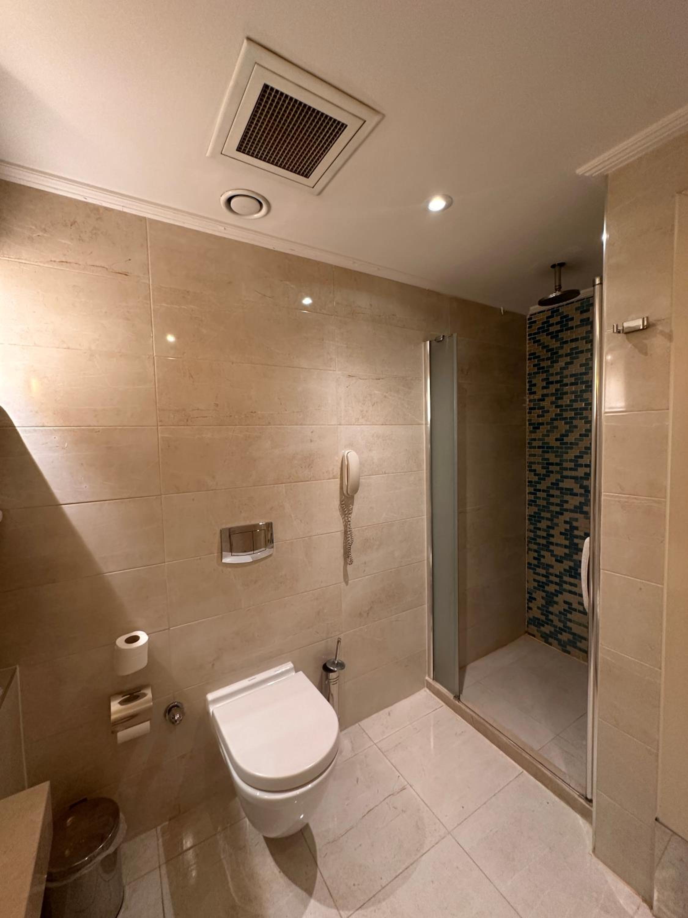 Grand Durmaz Hotel - Image 67