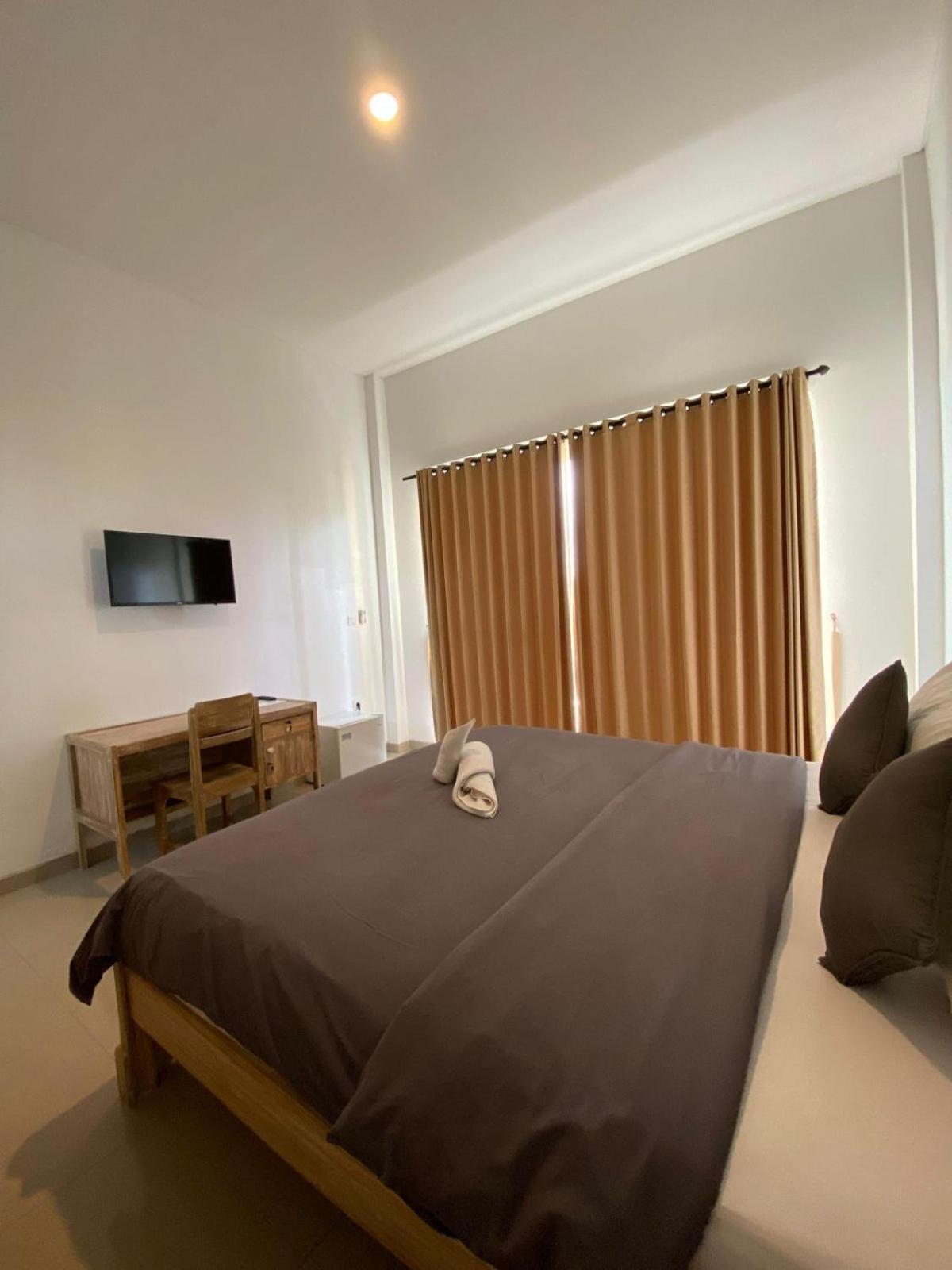 PopKorn Villa Guesthouse view 5