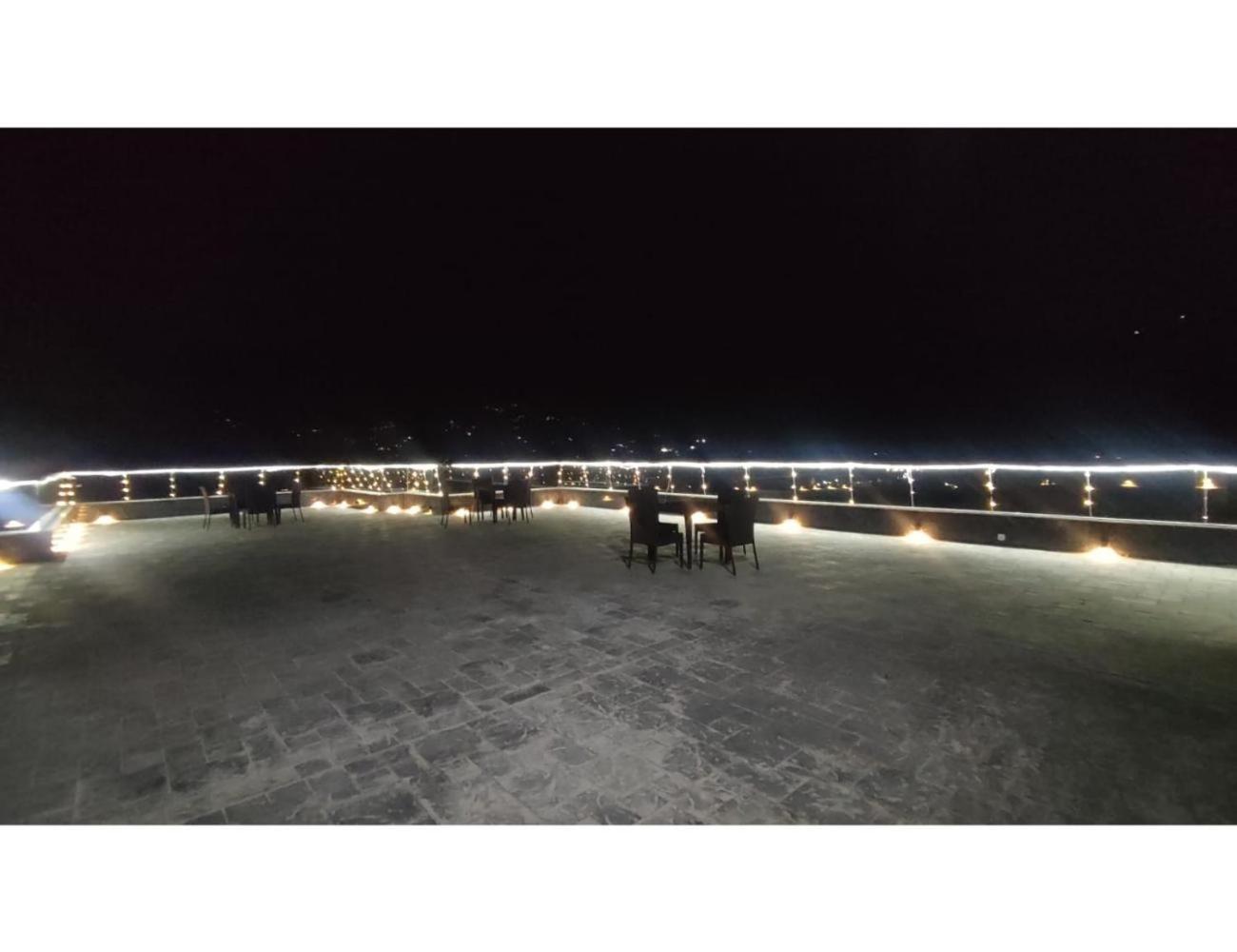 Rajgarh Exotica Resorts, Rajgarh view 3