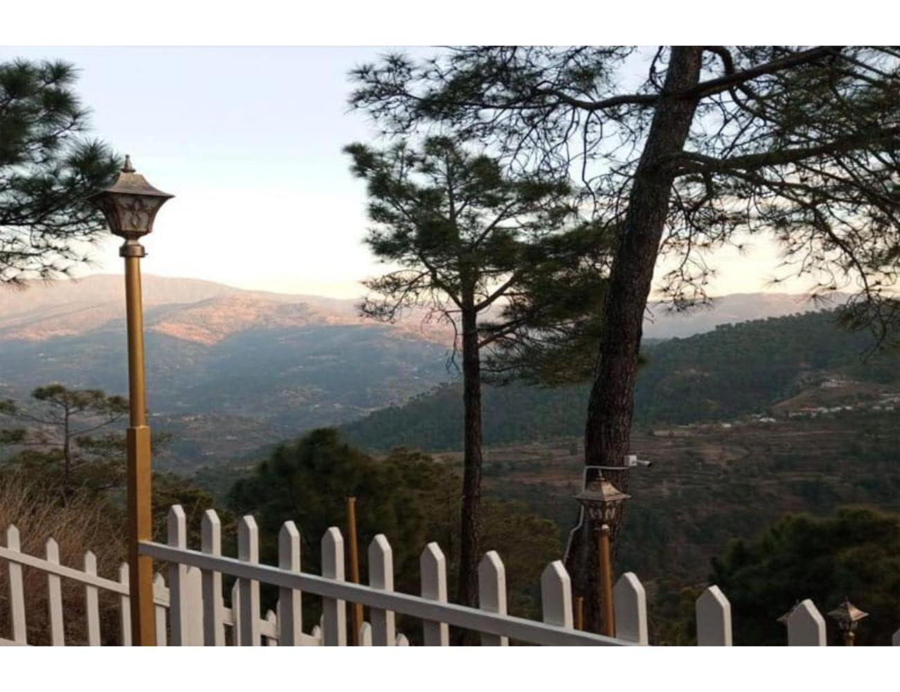 Rajgarh Exotica Resorts, Rajgarh view 4