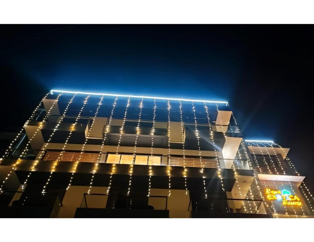 Rajgarh Exotica Resorts, Rajgarh view 5
