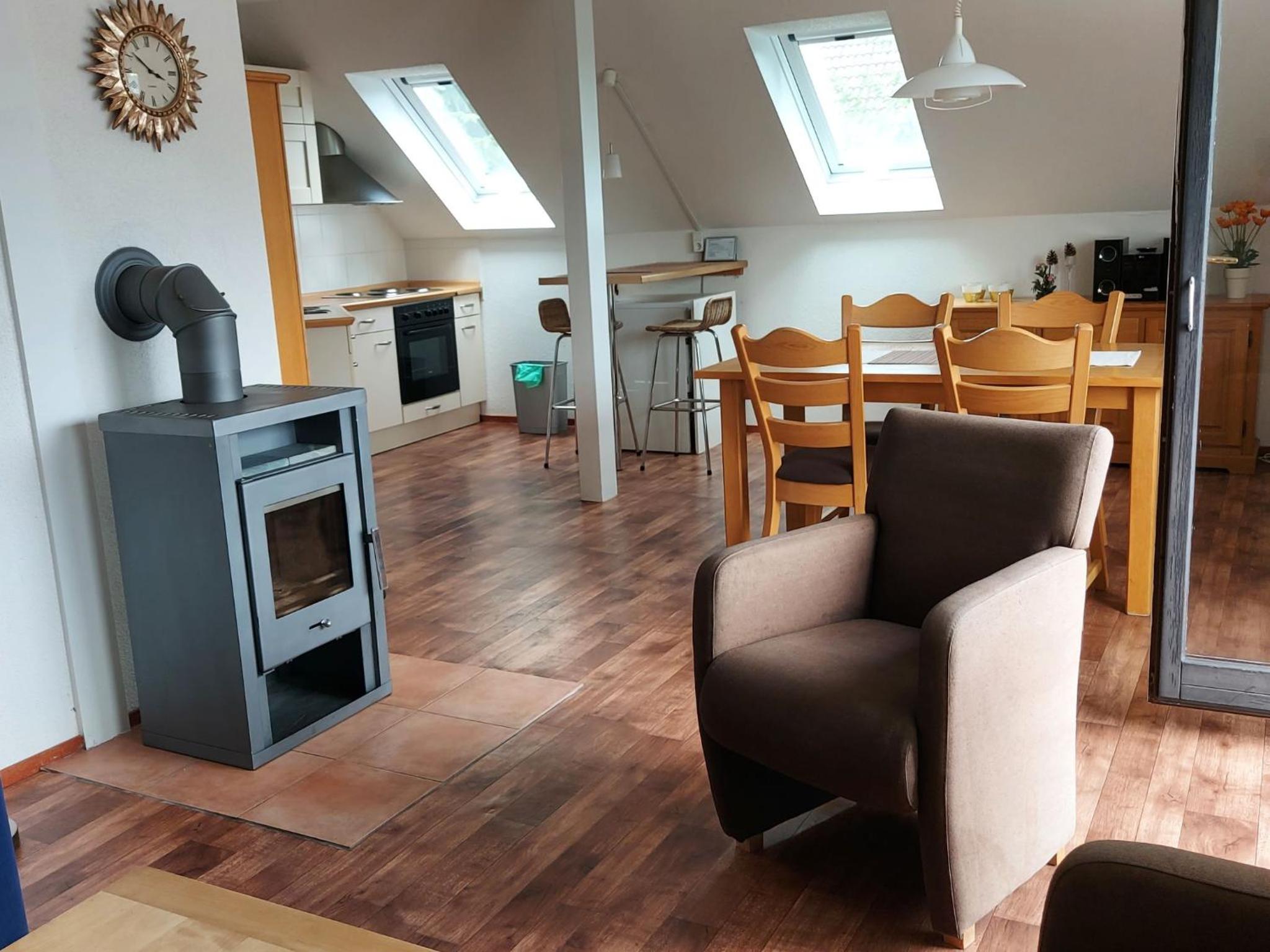 Apartment Dirks by Interhome